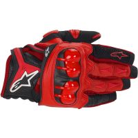 Alpinestars - Guante ATLAS - T: L - Rojo